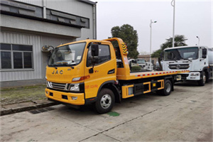 佳木斯车辆公路救援