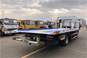 佳木斯汽车救援补胎