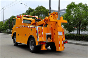 佳木斯高速路拖车费