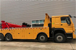 佳木斯道路救援公司